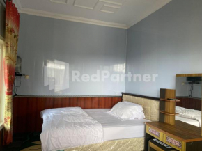 Arjuna 1 Homestay Syariah Dieng Mitra RedDoorz